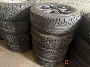 Entreprenadutrustning