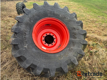 Entreprenadutrustning