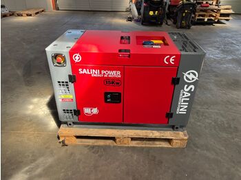 Elgenerator