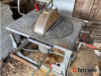 Entreprenadutrustning