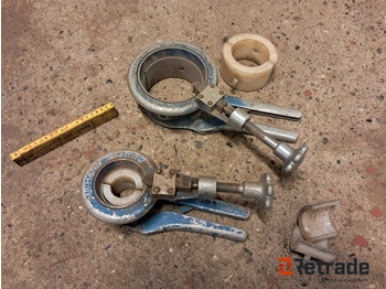 Entreprenadutrustning