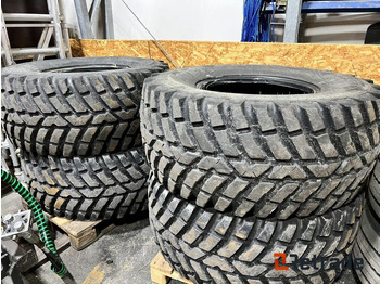 Entreprenadutrustning