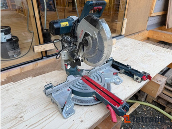 Entreprenadutrustning BOSCH