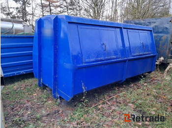 Entreprenadutrustning