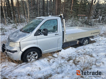 Personbil VOLKSWAGEN