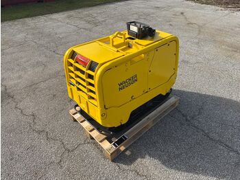 Vibroplatta WACKER