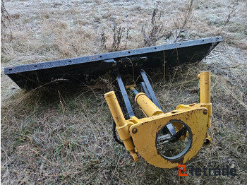 Entreprenadutrustning