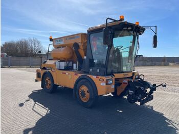 Asfaltläggare SuperiorRoads Python 5000+ Pothole Patcher: bild 2 Asfaltläggare SuperiorRoads Python 5000+ Pothole Patcher: bild 2