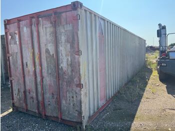 Växelflak/ Container