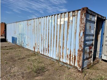Växelflak/ Container