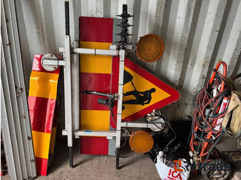 Entreprenadutrustning