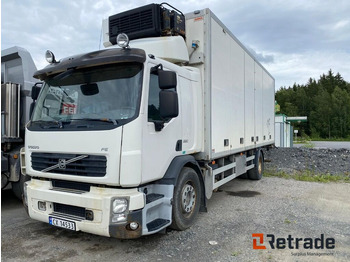 Kylbil lastbil VOLVO FE 280