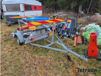 Entreprenadutrustning