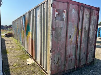 Växelflak/ Container Container Container 40 " Standard Container 40": bild 3 Växelflak/ Container Container Container 40 " Standard Container 40": bild 3