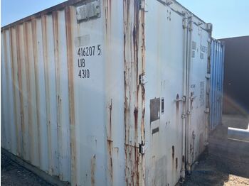 Växelflak/ Container Container Container Standard 40 ": bild 2 Växelflak/ Container Container Container Standard 40 ": bild 2