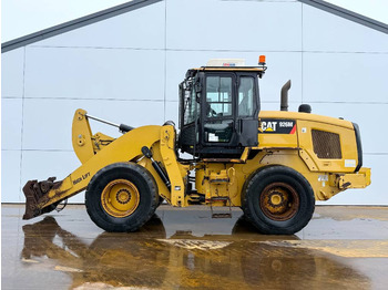 Hjullastare CATERPILLAR 926M