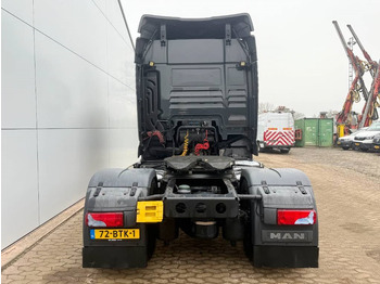 Dragbil MAN TGX 18.460 XLX - Automatic Gearbox / Euro 6: bild 4