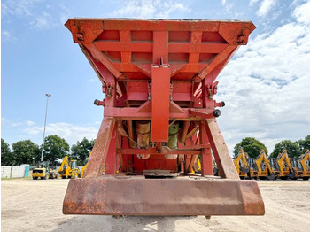 Mobilt krossverk Kleemann MRB130RH - German Machine / Return Conveyor: bild 4