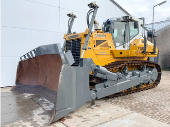 Bulldozer Liebherr PR756 - TOP Condition / CE + EPA Certified: bild 2 Bulldozer Liebherr PR756 - TOP Condition / CE + EPA Certified: bild 2