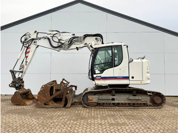 Bandgrävare LIEBHERR R 914