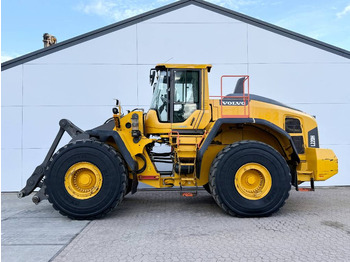 Hjullastare VOLVO L220H