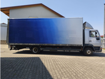 Leasa MAN LE 10.220 MAN LE 10.220: bild 4