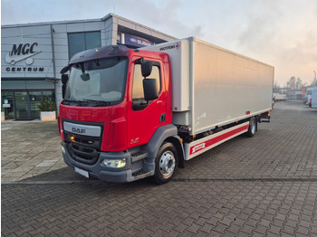 Kylbil lastbil DAF LF 250