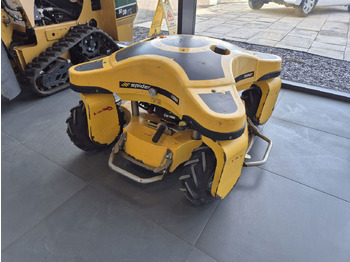 Ny Gräsklippare Spider MINI Mini Spider II: bild 3