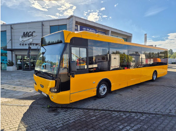 Stadsbuss