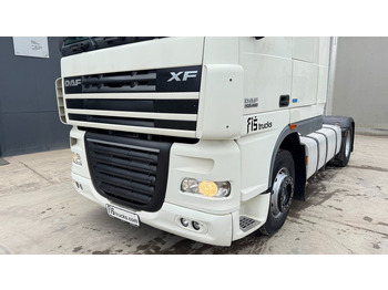 Dragbil DAF XF 460 FT 4x2 tractor unit - retarder: bild 2