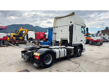 Dragbil DAF XF 460 FT 4x2 tractor unit - retarder: bild 5