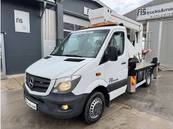 Billift MERCEDES-BENZ Sprinter 516