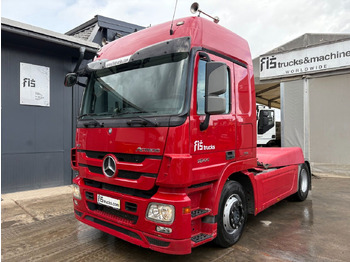 Dragbil MERCEDES-BENZ Actros 1844