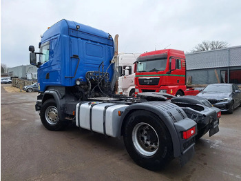 Dragbil Scania R450 R450: bild 2 Dragbil Scania R450 R450: bild 2