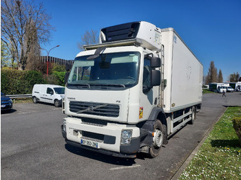 Kylbil lastbil RENAULT