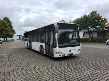 Stadsbuss MERCEDES-BENZ Citaro