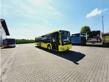 Stadsbuss MERCEDES-BENZ Citaro