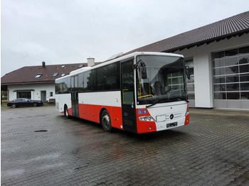 Förortsbuss MERCEDES-BENZ Intouro