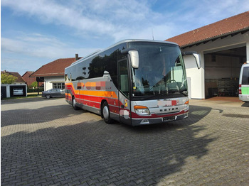 Turistbuss SETRA