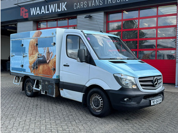 Kylbil MERCEDES-BENZ Sprinter 314