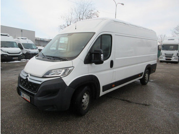 Små skåpbil CITROËN Jumper