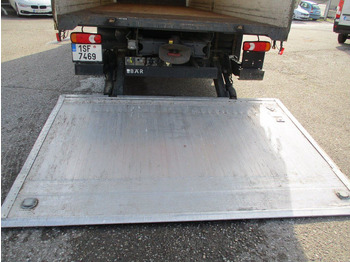 Kapellbil DAF LF 12.260: bild 5