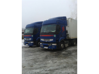 Dragbil Renault Premium 420 EURO3: bild 1