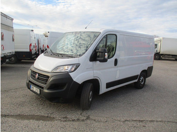 Skåpbil FIAT Ducato