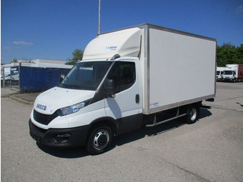 Volymskåp IVECO Daily 35c16