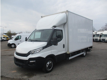 Volymskåp IVECO Daily 35c16