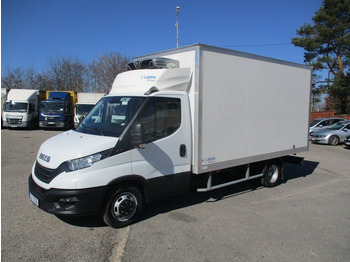 Kylbil IVECO Daily 35c16