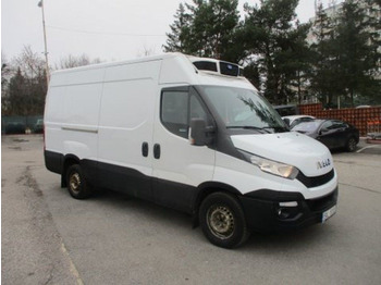 Skåpbil IVECO Daily