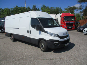 Skåpbil IVECO Daily 35s16