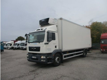 Kylbil lastbil MAN TGM 18.250